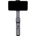 Stabilisateur Zhiyun Smooth X Gris