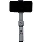 Stabilisateur Zhiyun Smooth X Gris - Motion19 — miniature 1