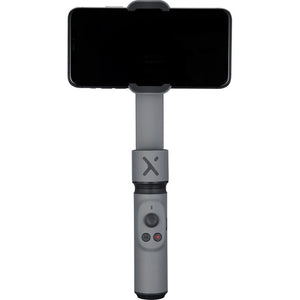 Stabilisateur Zhiyun Smooth X Gris - Motion19 — miniature 1