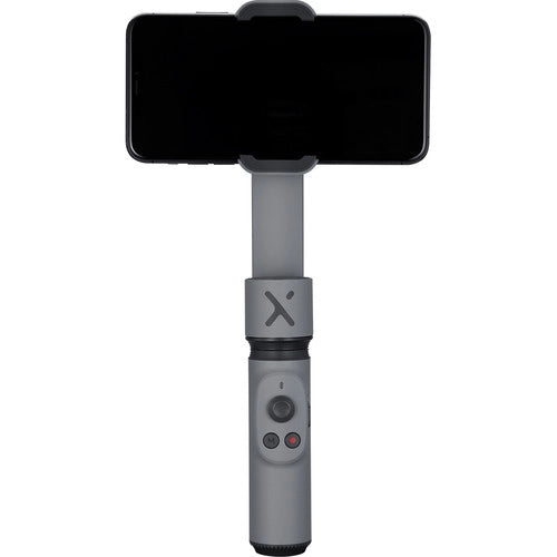 Stabilisateur Zhiyun Smooth X Gris - Motion19