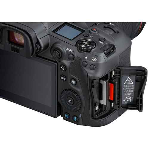 CANON EOS R5 - Motion19 — vue 4