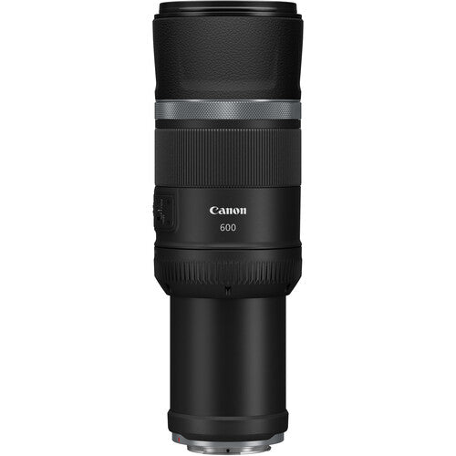 Canon RF 600mm f/11 IS STM ( Disponible uniquement sur précommande )
