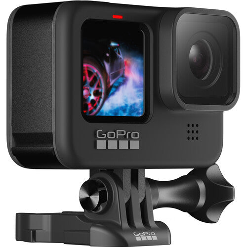 GoPro HERO9 vidéo 5K  20 MP