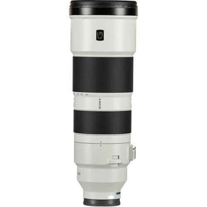 Sony FE 200-600mm F5.6-6.3 G OSS ( Disponible uniquement sur précommande ) - Motion19 — miniature 5