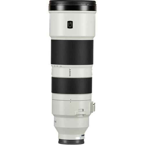 Sony FE 200-600mm F5.6-6.3 G OSS ( Disponible uniquement sur précommande ) - Motion19 — vue 5