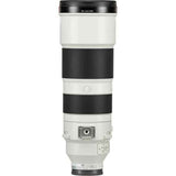 Sony FE 200-600mm F5.6-6.3 G OSS ( Disponible uniquement sur précommande ) - Motion19 — miniature 1