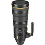 NIKON AF-S NIKKOR 120-300MM F2.8E FL ED SR VR ( Disponible uniquement sur précommande ) - Motion19 — miniature 6