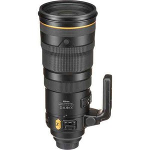NIKON AF-S NIKKOR 120-300MM F2.8E FL ED SR VR ( Disponible uniquement sur précommande ) - Motion19 — miniature 6
