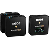 Rode Wireless Go II Système de microphone sans fil - Motion19 — miniature 1