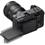 Caméra Cinema Line SONY  FX3 - Motion19 — miniature 4