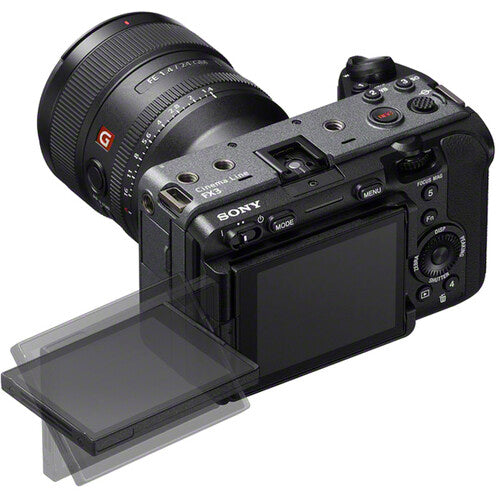 Caméra Cinema Line SONY  FX3 - Motion19 — vue 4