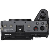 Caméra Cinema Line SONY  FX3 - Motion19 — miniature 5