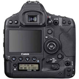 Canon EOS-1D X Mark III - Motion19 — miniature 2