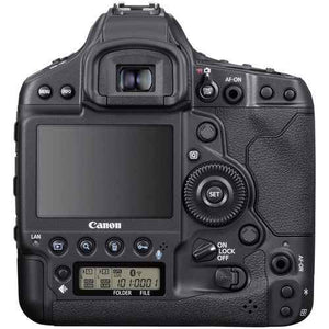 Canon EOS-1D X Mark III - Motion19 — miniature 2