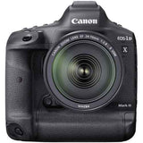 Canon EOS-1D X Mark III - Motion19 — miniature 3