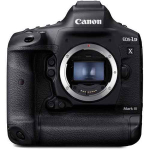 Canon EOS-1D X Mark III - Motion19 — miniature 1