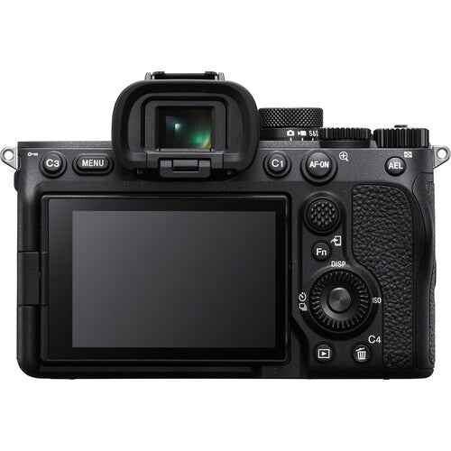 Sony A7 IV (Boitier nu) - Motion19