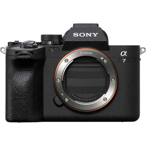 Sony A7 IV (Boitier nu) - Motion19 — vue 5