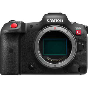 Canon EOS R5 C Mirrorless Cinema Camera - Motion19 — miniature 2