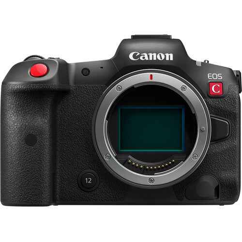 Canon EOS R5 C Mirrorless Cinema Camera - Motion19 — vue 2