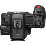 Canon EOS R5 C Mirrorless Cinema Camera - Motion19 — miniature 4