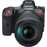 Canon EOS R5 C Mirrorless Cinema Camera - Motion19 — miniature 1