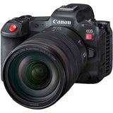 Canon EOS R5 C Mirrorless Cinema Camera - Motion19 — miniature 5