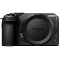 Appareil photo hybride Nikon Z30