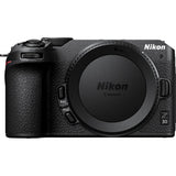 Appareil photo hybride Nikon Z30 - Motion19 — miniature 1