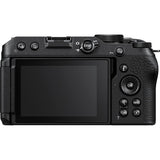 Appareil photo hybride Nikon Z30 - Motion19 — miniature 3