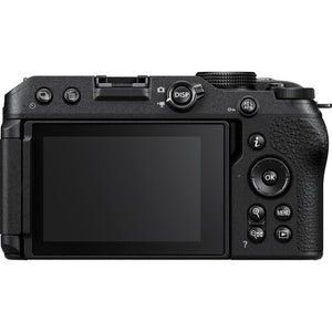 Appareil photo hybride Nikon Z30 - Motion19 — miniature 3