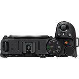 Appareil photo hybride Nikon Z30 - Motion19 — miniature 4