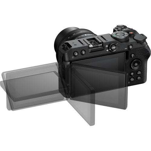 Appareil photo hybride Nikon Z30