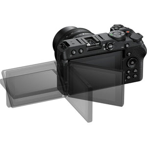 Appareil photo hybride Nikon Z30 - Motion19 — miniature 5