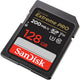 SanDisk 128GB Extreme PRO UHS-I SDXC