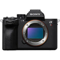 Sony a7R V  boitier nu ( précommande )