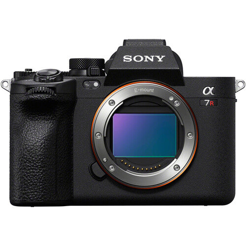 Sony a7R V  boitier nu ( précommande ) - Motion19 — vue 1