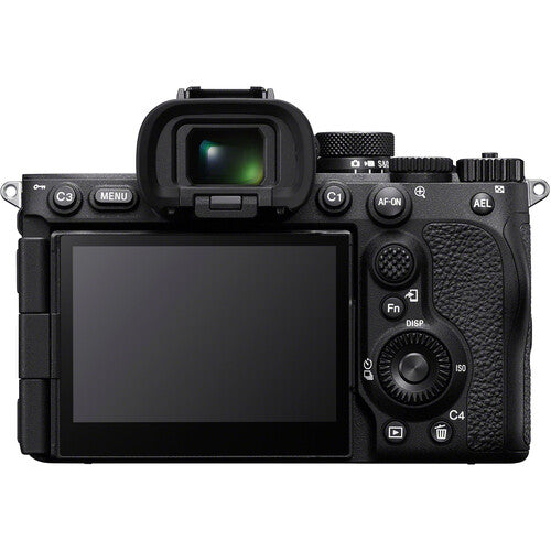 Sony a7R V  boitier nu ( précommande ) - Motion19