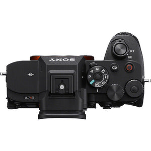 Sony a7R V  boitier nu ( précommande ) - Motion19 — miniature 3