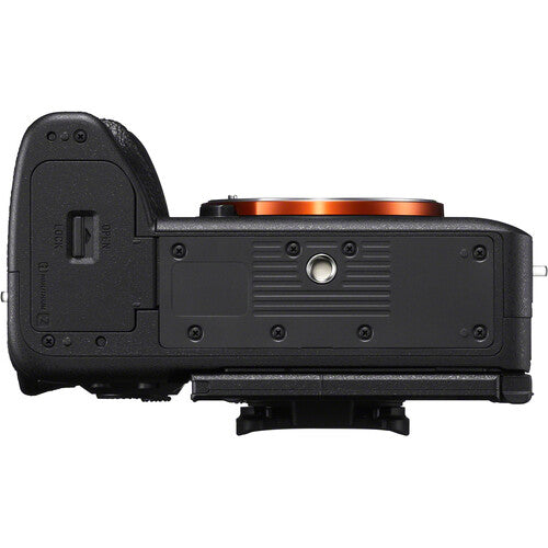 Sony a7R V  boitier nu ( précommande ) - Motion19 — vue 4
