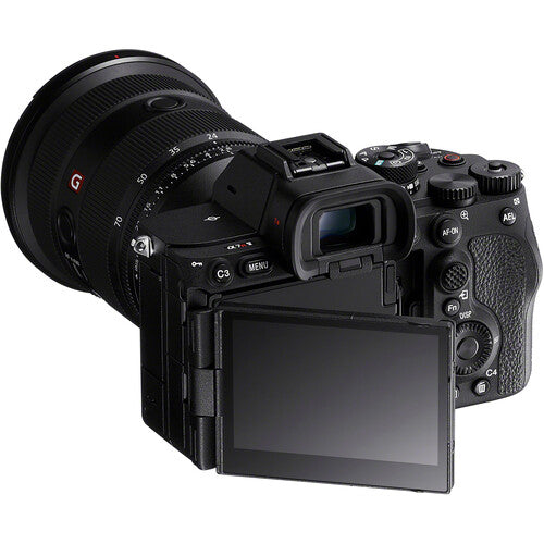 Sony a7R V  boitier nu ( précommande ) - Motion19 — vue 7