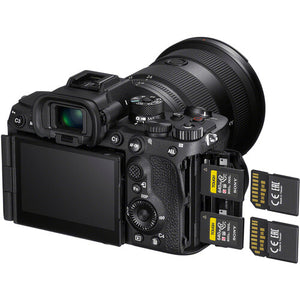 Sony a7R V  boitier nu ( précommande ) - Motion19 — miniature 8