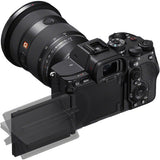 Sony a7R V  boitier nu ( précommande ) - Motion19 — miniature 9