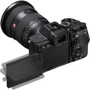 Sony a7R V  boitier nu ( précommande ) - Motion19 — miniature 9