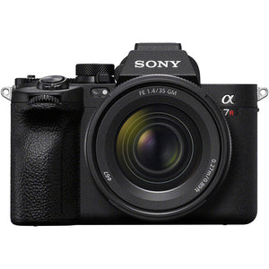 Sony a7R V  boitier nu ( précommande ) - Motion19 — miniature 10