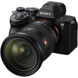 Sony a7R V  boitier nu ( précommande ) - Motion19 — miniature 11