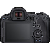 Canon EOS R6 Mark II  boitier nu - Motion19 — miniature 3