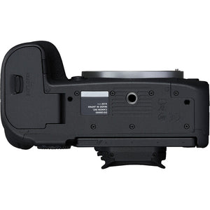 Canon EOS R6 Mark II  boitier nu - Motion19 — miniature 4