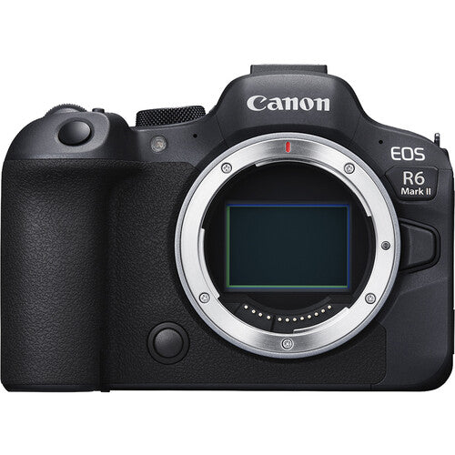 Canon EOS R6 Mark II  boitier nu - Motion19 — vue 1
