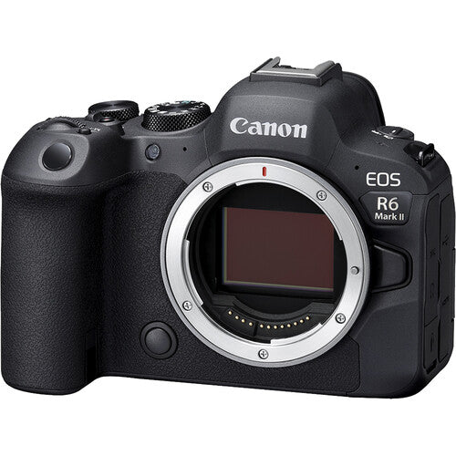 Canon EOS R6 Mark II  boitier nu ( précommande )